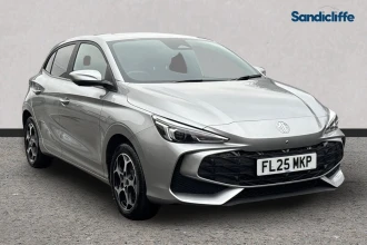 MG MG3 Listing Image