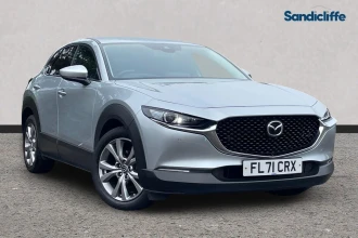 Mazda CX-30 Listing Image