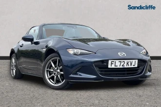 Mazda MX-5 Listing Image