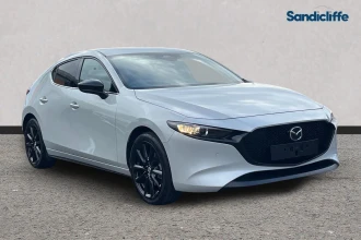 Mazda 3 Listing Image