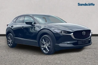 Mazda CX-30 Listing Image