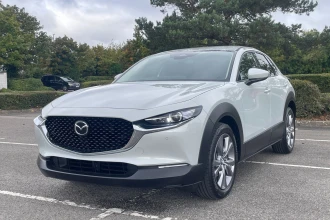 Vehicle Thumbnail 16