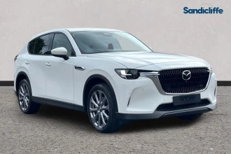 Mazda CX-60 Listing Image