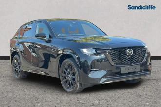 Mazda CX-60 Listing Image