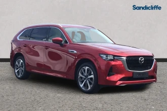 Mazda CX-80 Listing Image