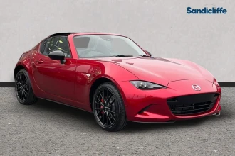 Mazda MX-5 Listing Image