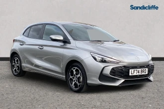 MG MG3 Listing Image