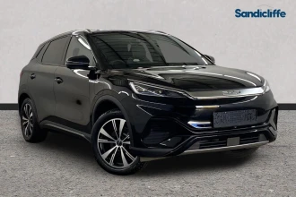 BYD Atto 3 Listing Image