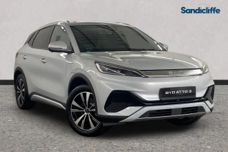 BYD Atto 3 Listing Image