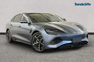 BYD Seal Listing Image