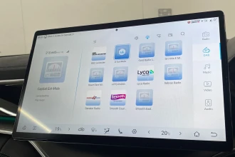 Vehicle Thumbnail 22