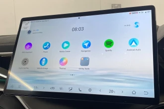 Vehicle Thumbnail 23