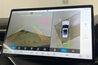 Vehicle Thumbnail 34