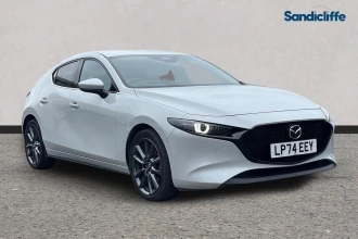 Mazda 3 Listing Image