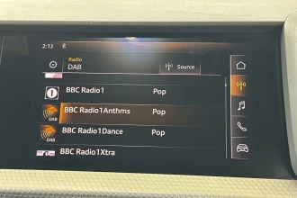 Vehicle Thumbnail 36