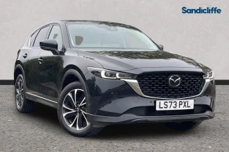 Mazda CX-5 Listing Image