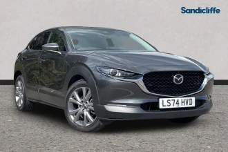 Mazda CX-30 Listing Image