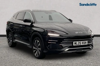 BYD Seal U Listing Image