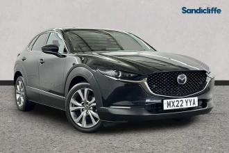 Mazda CX-30 Listing Image