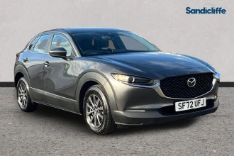 Mazda CX-30 Listing Image