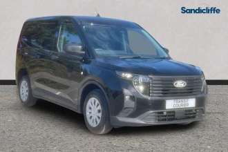 Ford Transit Courier Listing Image