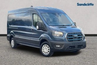 Ford Transit Listing Image