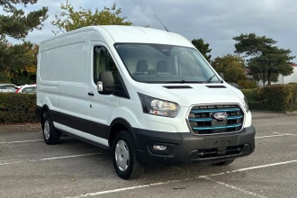 Vehicle Thumbnail 16