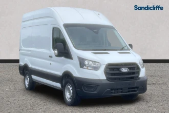 Ford Transit Listing Image