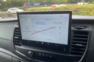 Vehicle Thumbnail 30