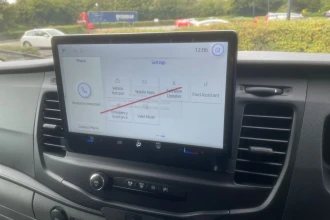 Vehicle Thumbnail 32