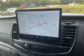 Vehicle Thumbnail 33