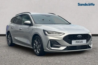 Ford Focus Listing Image