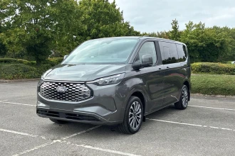 Vehicle Thumbnail 15