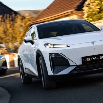 Changan's Strategic Partnership with Mazda for EU Carbon Emissions Compliance