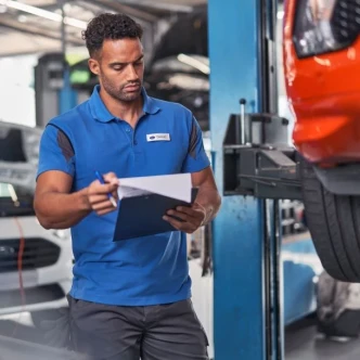 Ford Servicing Near Shepshed: Maintenance & Common Repair Tips