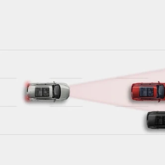 What is MG Pilot? A Guide to MG's Advanced Driver Assistance System