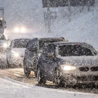 5 Essential Steps to Prepare Your Car for Winter Driving