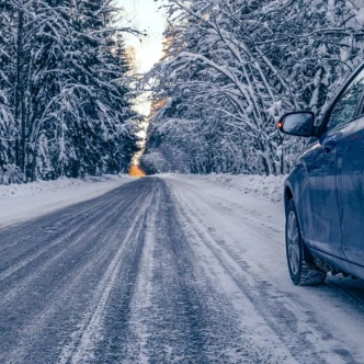 Are Snow Chains Legal in the UK? A Guide to Winter Driving Regulations