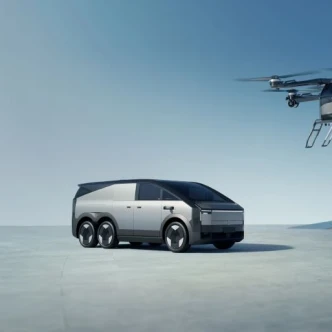 XPENG Flying Car: Is Mass Production Becoming a Reality?