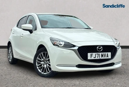 Mazda 2 Listing Image