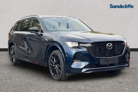 Mazda CX-80 Listing Image