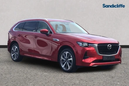 Mazda CX-80 Listing Image