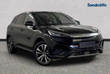 BYD Atto 3 Listing Image