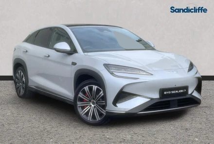 BYD Sealion 7 Listing Image