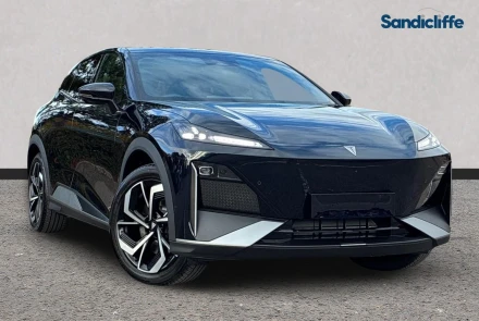 Changan Deepal S07 Listing Image