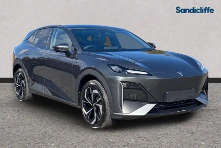 Changan Deepal S07 Listing Image