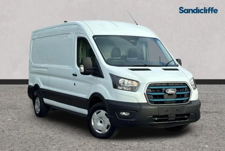 Ford Transit Listing Image