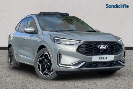 Ford Kuga Listing Image