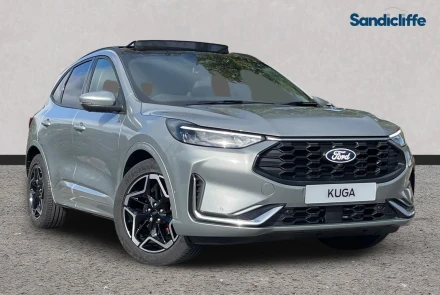 Ford Kuga Listing Image