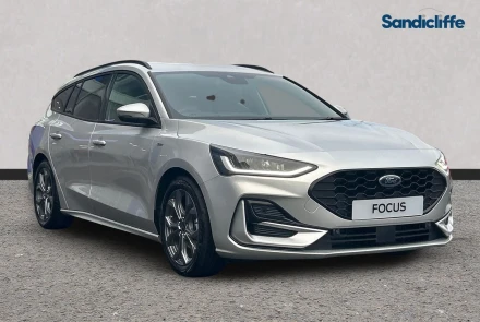 Ford Focus Listing Image